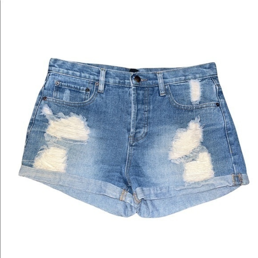 Forever 21 shorts size 28